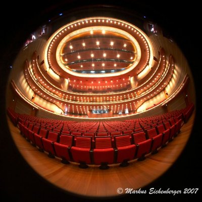 National Theatre Beijing