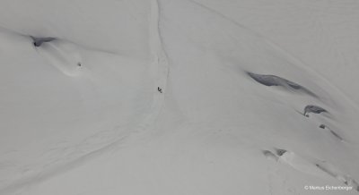 is the Aletsch Glacier