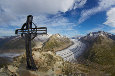 without any tourists at all