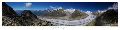 EGGISHORN Switzerland 2012