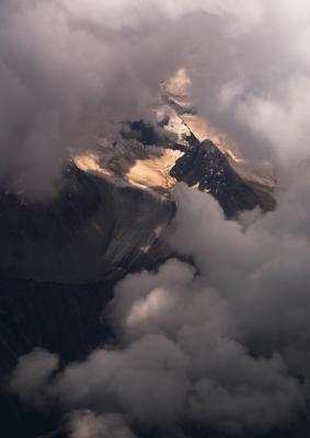 Himalayan Mountains