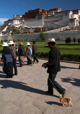 Potala Palace