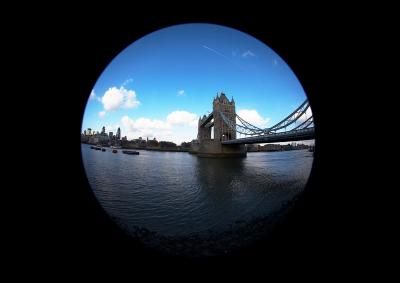 London Tower Bridge