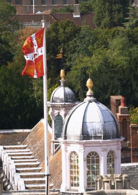 Cambridge Flag