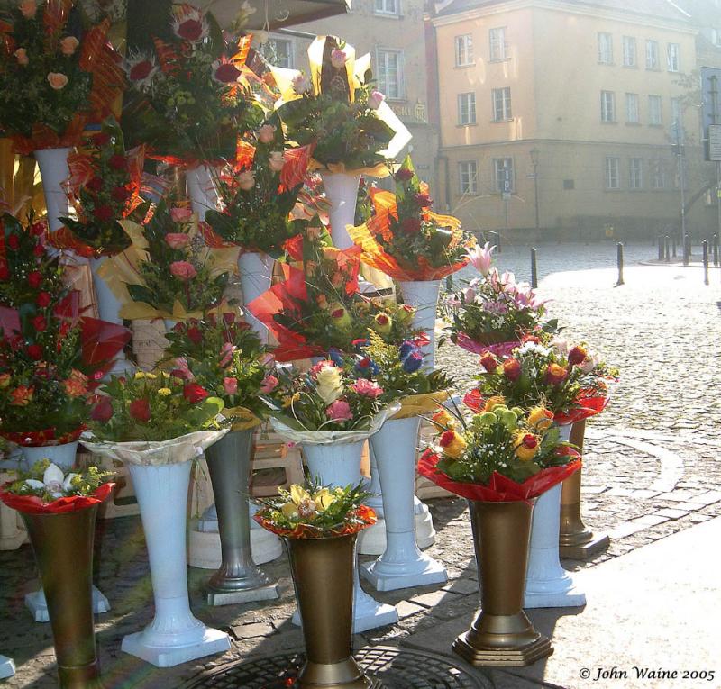 20051113 Wroclaw Weekend