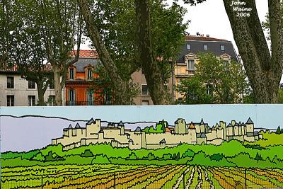 20070427 Carcassonne