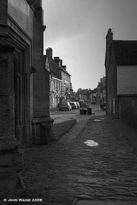 Lechlade