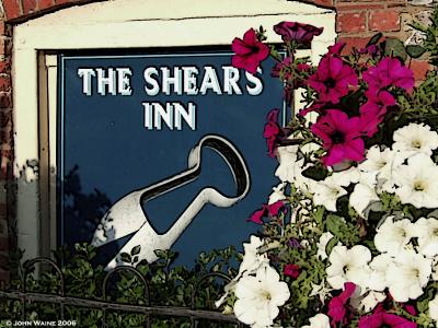 The Shears Inn