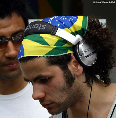 Brasil DJ