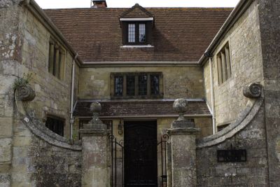 Chilmark Manor