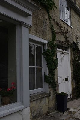 High Street