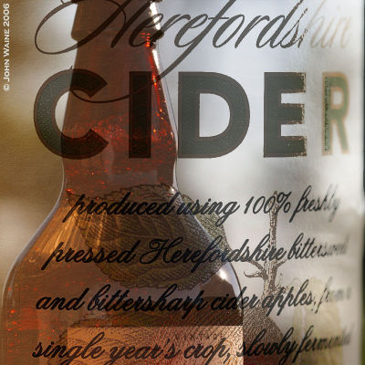 Cider Crop