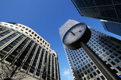Canary Wharf
