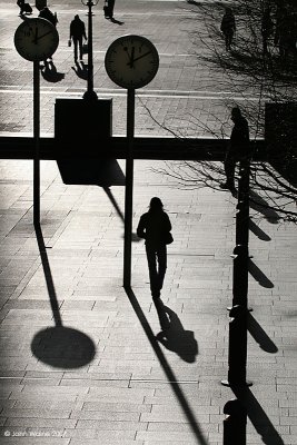 Sense of Direction