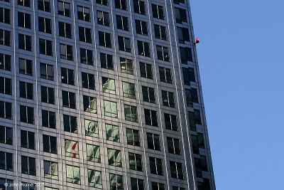 Financial Reflections