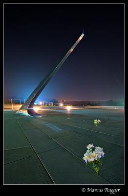 Kentucky Vietnam Veterans Memorial