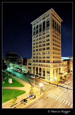 First National Building