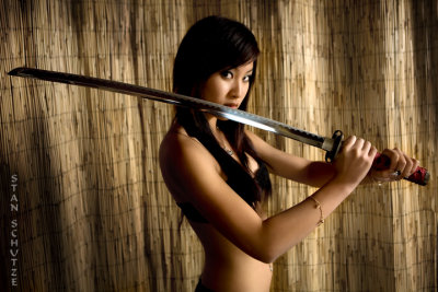 Katana