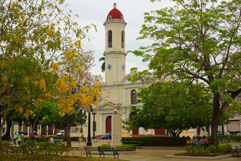 Cienfuegos Square Bell Tower.jpg