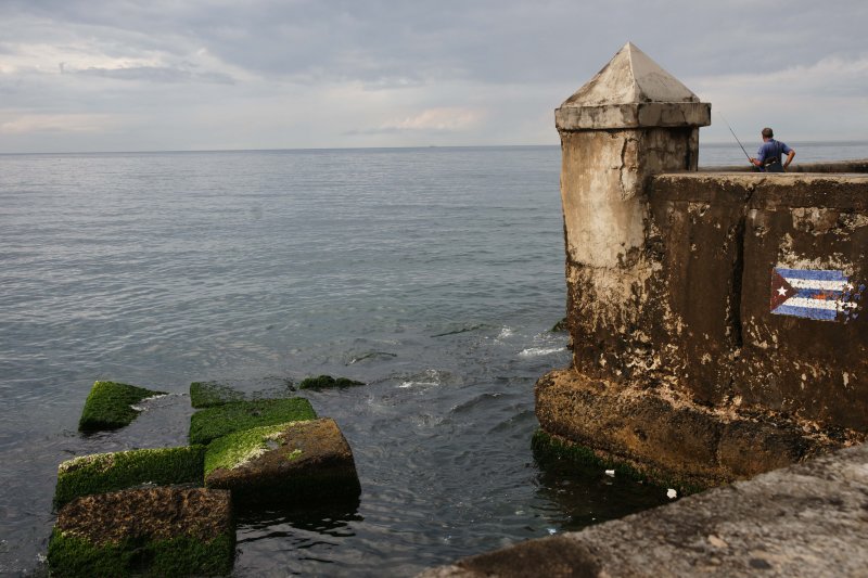 Lonesome Fisherman Havana Bay.jpg