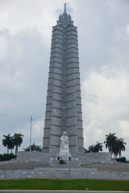 Jose Marti Memorial Havana.jpg
