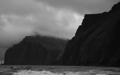 Approaching Storm Faroe Islands Black and White.jpg