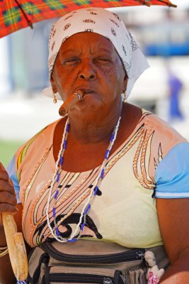 Cigar Smoking Lady.jpg