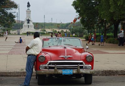 Red Car Lounging.jpg
