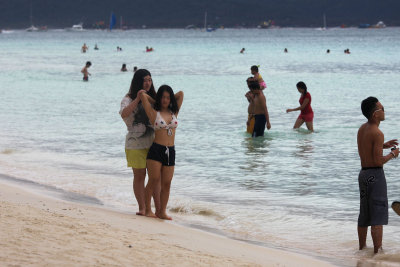 Boracay - 2012