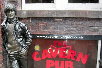 Cavern Club