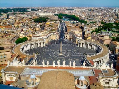 Vatican City - 2006