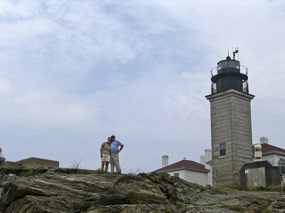 IMG_1634 George and Marie at Beavertail Lighthouse.jpg