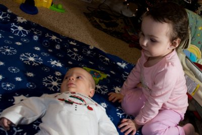 Christmas 2007