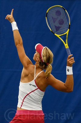 Elena Dementieva