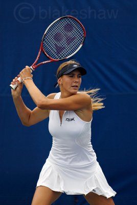 Nicole Vaidisova