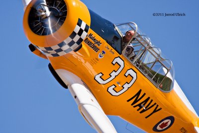 2011 Reno Air Races