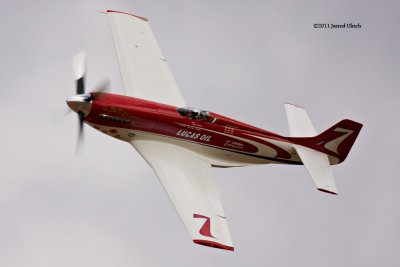 2011 Reno Air Races