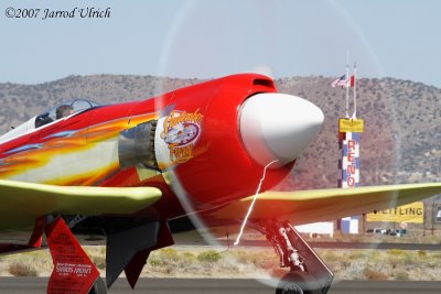 2007 Reno Air Races
