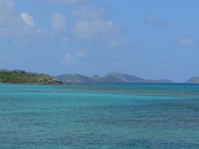 Virgin Gorda, BVI