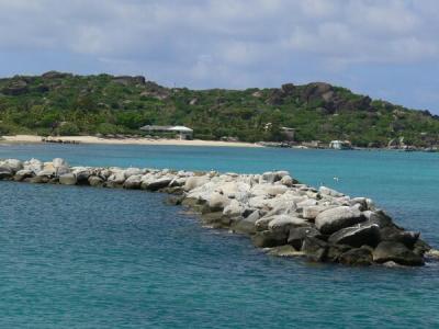 Virgin Gorda Yacht Harbor, BVI