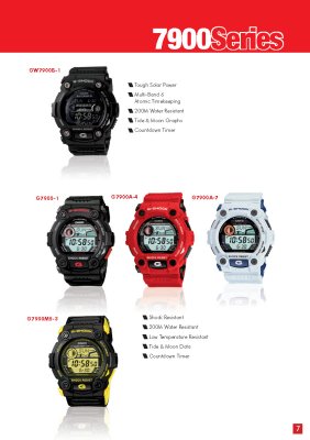 Casio G-Shock Catalogue Spring - Summer 2011_Page_07.jpg