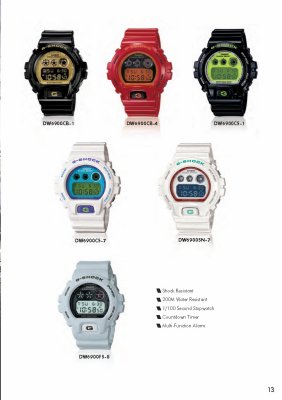 Casio G-Shock Baby-G Catalogue 2011 Fall-Winter._Page_13.jpg