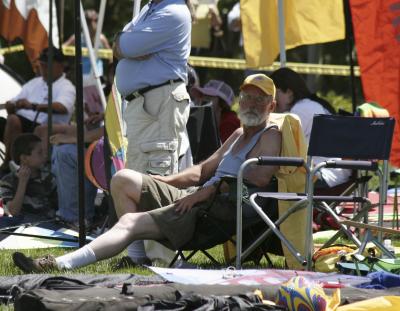 2006 San Ramon Art and Wind Festival