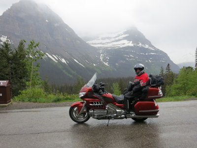 Glacier National Park, MT