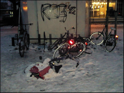 winter bikes 4