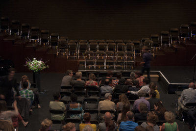 T.A.M. Diploma-uitreiking 2012