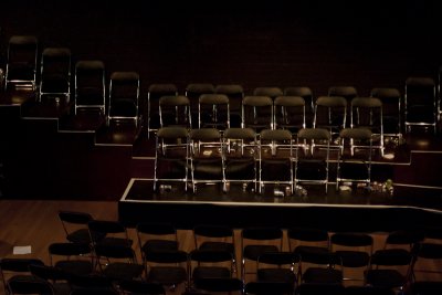 T.A.M. Diploma-uitreiking 2010