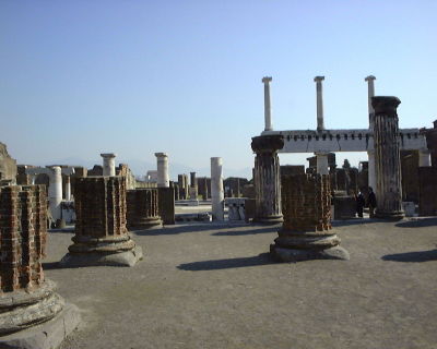 Pompei