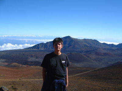 Haaleakala
