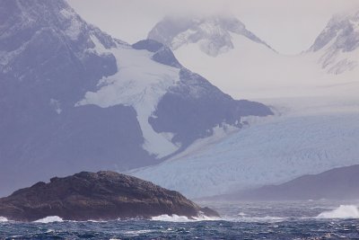 South Georgia